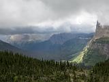 Waterton Glacier 101